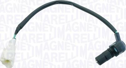 Magneti Marelli 064848282010 - Czujnik położenia wału korbowego