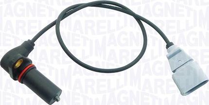 Magneti Marelli 064848238010 — Generator impulsów, wał korbowy