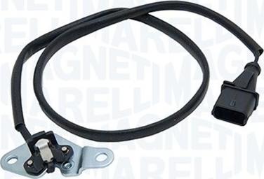 Magneti Marelli 064847188010 — Czujnik, pozycja wałka rozrządu