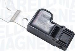 Magneti Marelli 064847136010 — Czujnik, pozycja wałka rozrządu