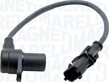 Magneti Marelli 064847138010 — Czujnik, pozycja wałka rozrządu