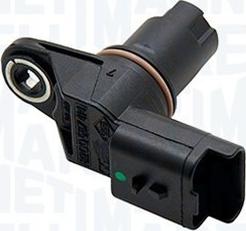Magneti Marelli 064847177010 — Czujnik, pozycja wałka rozrządu