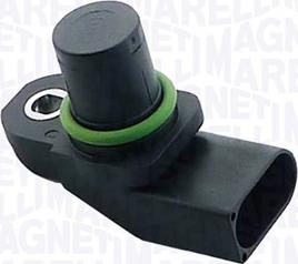 Magneti Marelli 064847222010 — Czujnik, pozycja wałka rozrządu