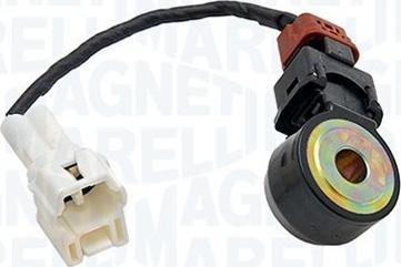 Magneti Marelli 064836010010 — Czujnik spalania stukowego