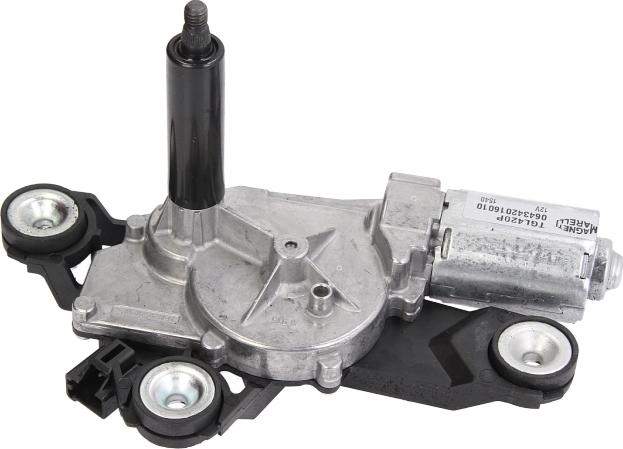 Magneti Marelli 064342016010 - Silnik wycieraczek