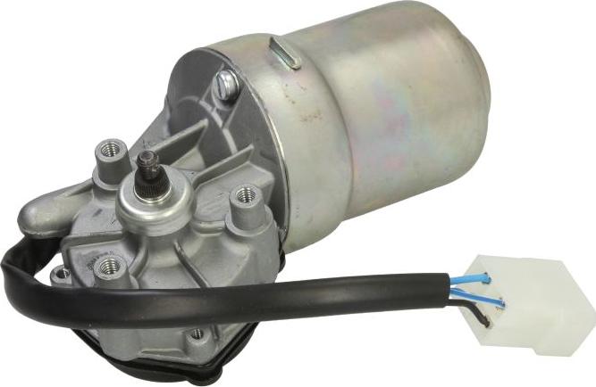Magneti Marelli 064355601010 — Silnik wycieraczek