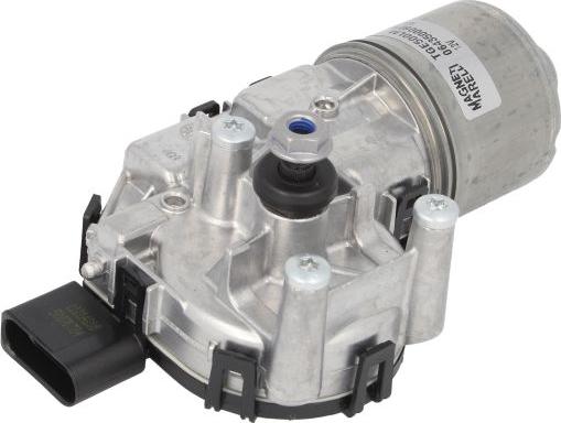 Magneti Marelli 064350006010 — Silnik wycieraczek