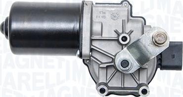 Magneti Marelli 064351121010 — Silnik wycieraczek