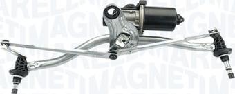 Magneti Marelli 064351764010 — Czyszczenie szyb