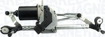 Magneti Marelli 064351702010 — Czyszczenie szyb