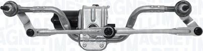 Magneti Marelli 064352103010 — Czyszczenie szyb