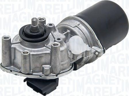 Magneti Marelli 064300404010 — Silnik wycieraczek