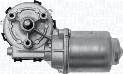 Magneti Marelli 064300022010 — Silnik wycieraczek