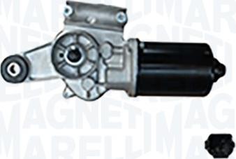 Magneti Marelli 064379300010 — Silnik wycieraczek