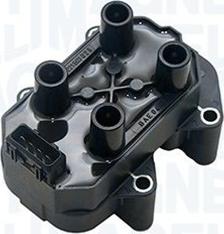 Magneti Marelli 060810174010 - Cewka zapłonowa