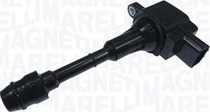 Magneti Marelli 060717095012 — Cewka zapłonowa