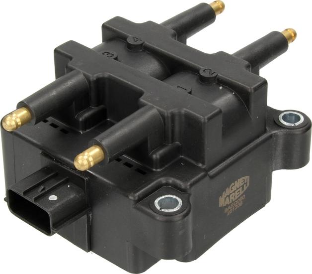 Magneti Marelli 060717090012 — Cewka zapłonowa