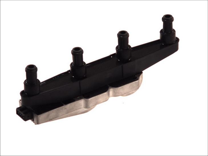 Magneti Marelli 060717059012 — Cewka zapłonowa