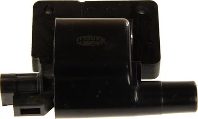 Magneti Marelli 060717050012 - Cewka zapłonowa