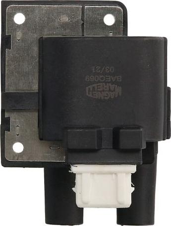 Magneti Marelli 060717069012 — Cewka zapłonowa