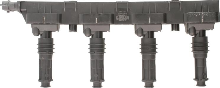 Magneti Marelli 060717065012 — Cewka zapłonowa