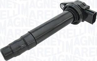 Magneti Marelli 060717087012 — Cewka zapłonowa