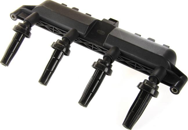 Magneti Marelli 060717031012 — Cewka zapłonowa