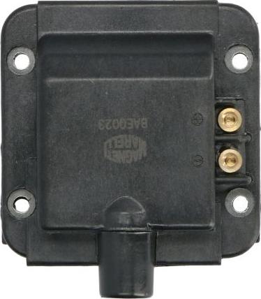 Magneti Marelli 060717023012 — Cewka zapłonowa