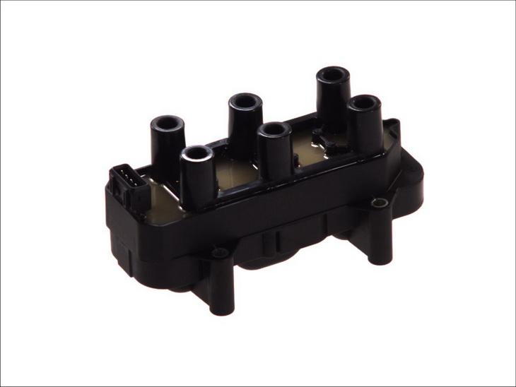 Magneti Marelli 060717076012 — Cewka zapłonowa