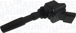 Magneti Marelli 060717199012 - CEWKA ZAPŁONOWA AUDI A1 1.2TFSI 12-