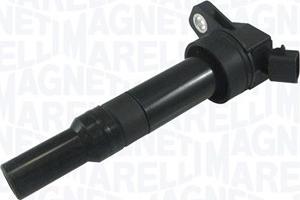 Magneti Marelli 060717194012 — Cewka zapłonowa