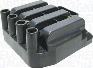 Magneti Marelli 060717191012 — Cewka zapłonowa