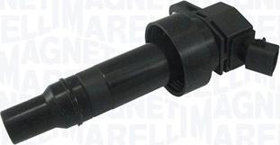 Magneti Marelli 060717193012 — Cewka zapłonowa