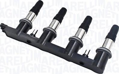 Magneti Marelli 060717147012 — Cewka zapłonowa
