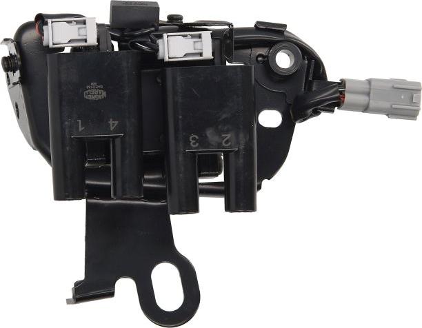 Magneti Marelli 060717155012 — Cewka zapłonowa
