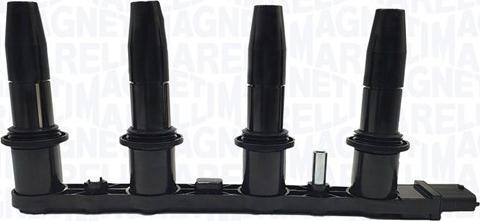 Magneti Marelli 060717156012 — Cewka zapłonowa