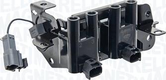 Magneti Marelli 060717168012 — Cewka zapłonowa