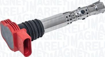 Magneti Marelli 060717167012 — Cewka zapłonowa