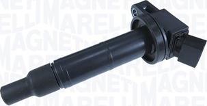 Magneti Marelli 060717119012 — Cewka zapłonowa