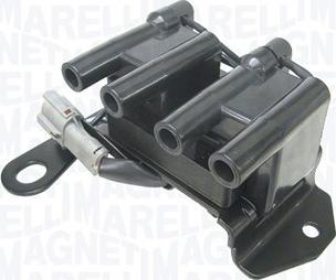 Magneti Marelli 060717189012 — Cewka zapłonowa