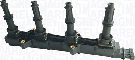 Magneti Marelli 060717184012 — Cewka zapłonowa