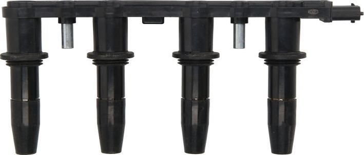 Magneti Marelli 060717180012 — Cewka zapłonowa