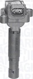 Magneti Marelli 060717183012 — Cewka zapłonowa