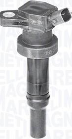 Magneti Marelli 060717187012 — Cewka zapłonowa