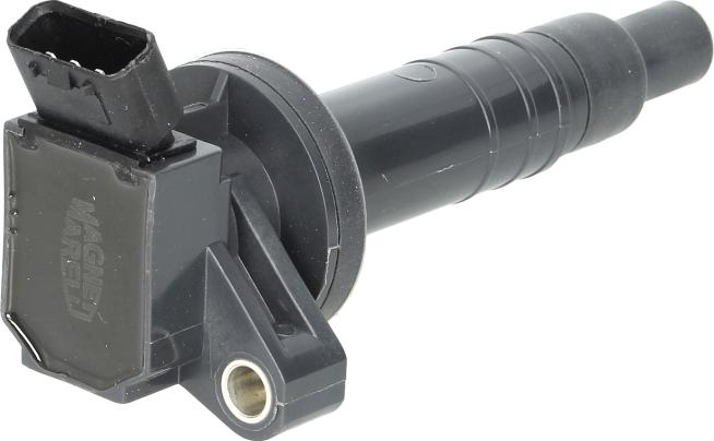 Magneti Marelli 060717126012 — Cewka zapłonowa