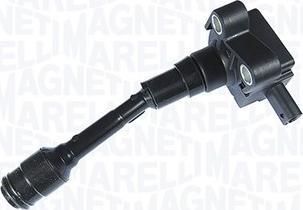 Magneti Marelli 060717173012 — Cewka zapłonowa