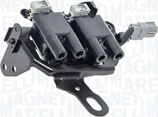 Magneti Marelli 060717172012 — Cewka zapłonowa
