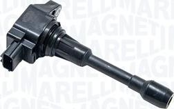 Magneti Marelli 060717260012 — Cewka zapłonowa