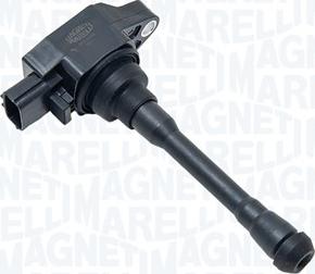 Magneti Marelli 060717203012 — Cewka zapłonowa