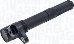 Magneti Marelli 060717202012 — Cewka zapłonowa
